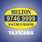 Melton Bacchus Marsh Taxicabs iOS Icon