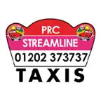 PRC Streamline Taxis Icon