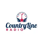CountryLine Radio Icon