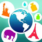 Weigh the World iOS Icon