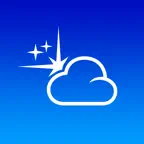 Sky Live: Heavens Above Viewer iOS Icon