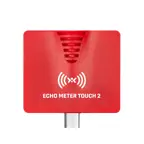Echo Meter Touch Bat Detector iOS Icon