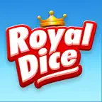 Royaldice: Dice with Everyone iOS Icon