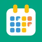 WeStick Calendar Icon