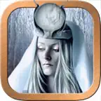 Mystic Dreamer iOS Icon