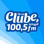 Clube 100.5 Icon