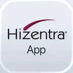 Hizentra App iOS Icon