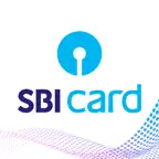 SBI Card: Manage Credit Card Icon