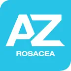 Rosacea by AZoMedical iOS Icon