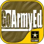 GoArmyEd iOS Icon