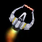 Rocket Raiders iOS Icon