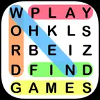 Word Search - Puzzles Games iOS Icon