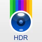 Fotor HDR: Simply DSLR Camera iOS Icon