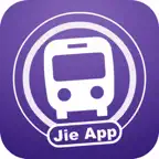 新竹搭公車 iOS Icon