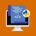 Learn Python by GoLearningBus iOS Icon