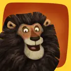 Africa: Animal Adventures iOS Icon