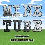 MineTube iOS Icon