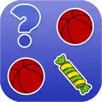 Memory Games Things & Toys iOS Icon