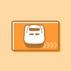出張費精算 icon