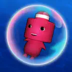Buoy Boy iOS Icon