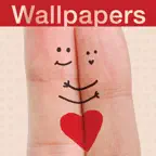 15 Galleries of Wallpapers for iOS 7.1 - Parallax Home & Lock Screen Retina Wallpaper Backgrounds Utility iOS Icon