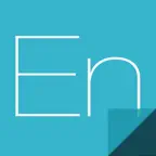 基础英语口语 iOS Icon
