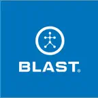 Blast Baseball Icon