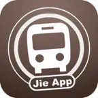 台南搭公車 iOS Icon