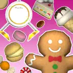 Claw Crane Confectionery iOS Icon