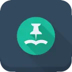 Pincase - A Pinboard.in client, that is simple, elegant and powerful, perfect for managing your daily discoveries. icon