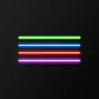 Saber Movie FX icon