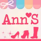 Ann'S妳的美鞋顧問 Icon