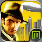Atlantis 5: The Secrets of Atlantis - The Sacred Legacy - (Universal) iOS Icon