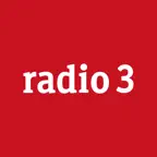 Radio 3 iOS Icon