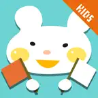 Flag Up! for Kids iOS Icon