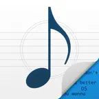 DataCifra - Chords & Setlists iOS Icon