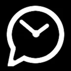 Talk Timer Clock - Full Version Icon