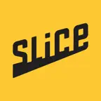 Slice - Order Local Pizza Icon