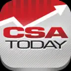 CSAToday by IAA iOS Icon
