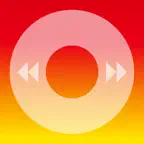 TunesFlow - Music Player with Equalizer icon