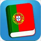 Learn Portuguese - Phrasebook iOS Icon