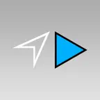 Trip Player iOS Icon
