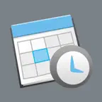 Auphan Scheduler iOS Icon
