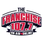 The Franchise iOS Icon