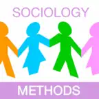 Sociology Theory & Methods iOS Icon
