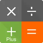 Calculator PanecalST Plus iOS Icon
