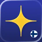Lippu.fi: Tickets for Events Icon