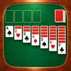 Solitaire / Klondike iOS Icon