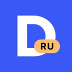 ru.delfi.lt iOS Icon