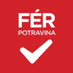 FÉR potravina Icon